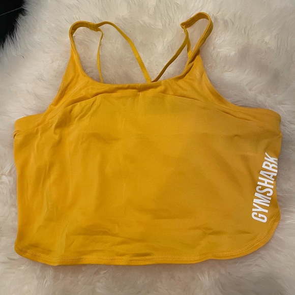 Gymshark pulse crop top - Picture 4 of 6